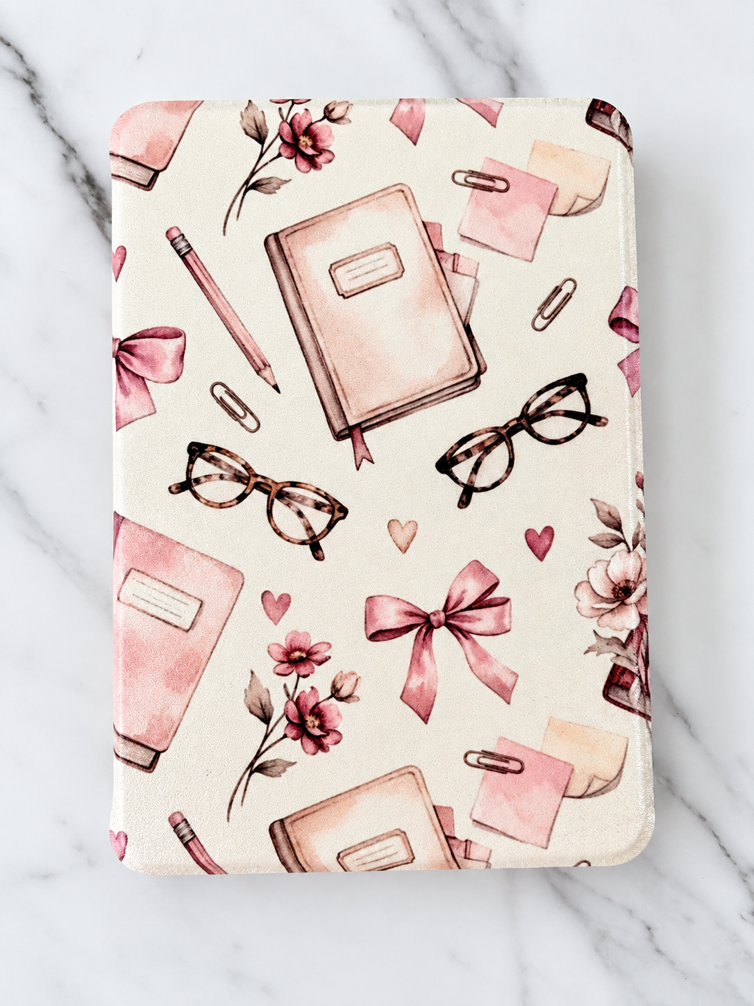Wholesale Bookish Kindle Case