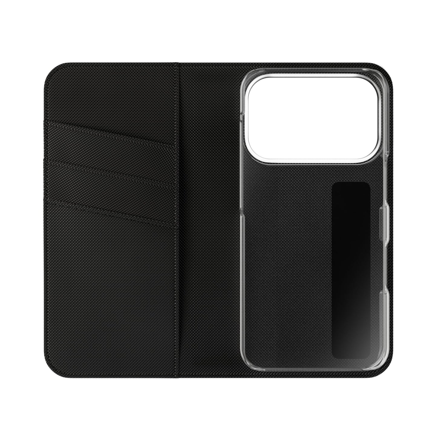 Vintage Tea & Books Flip Phone Case