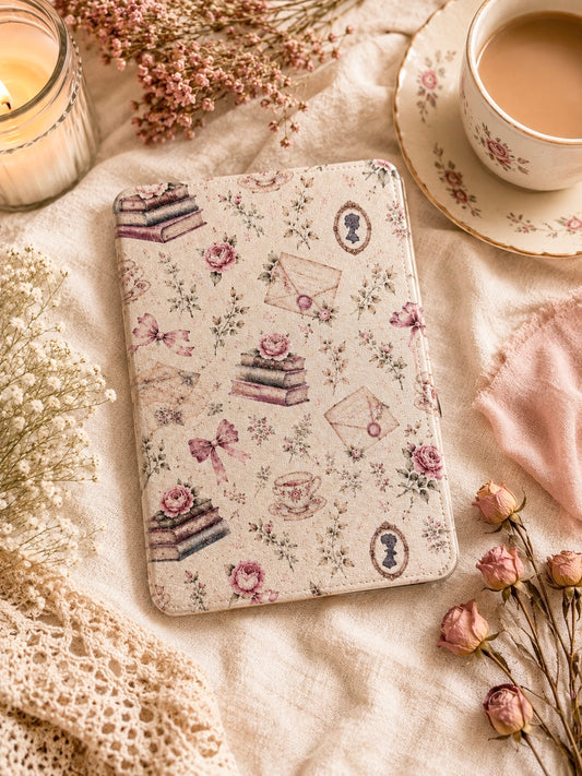 Wholesale Regency  Bookish Kindle Case