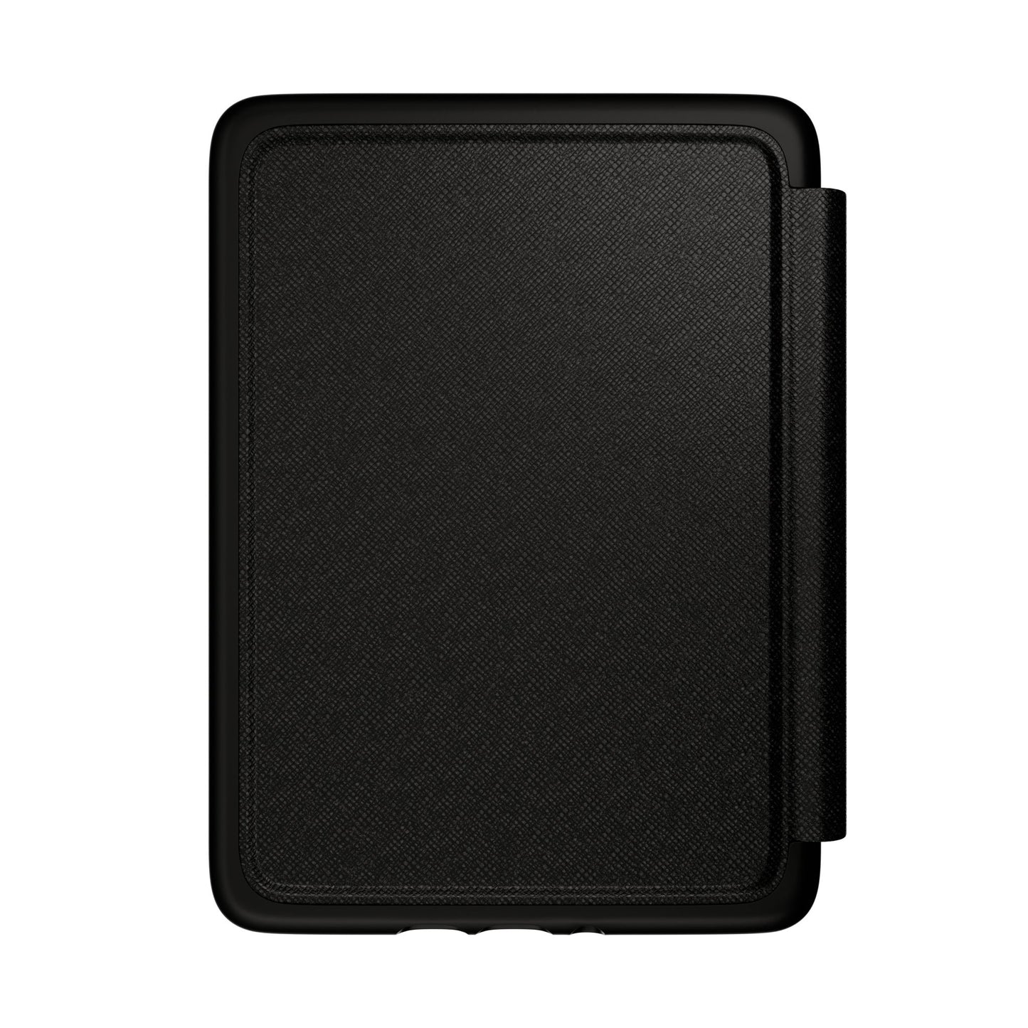 Romance Reader Kindle Case — "Book Lover" Floral Collage with Quotes