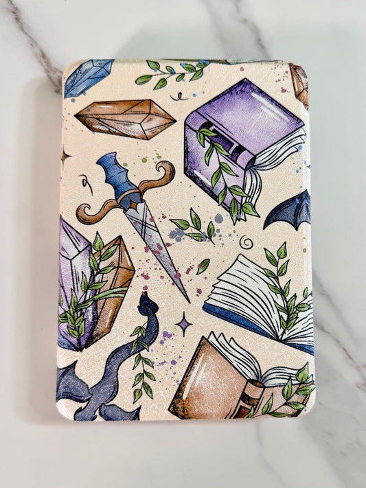 Wholesale Romantasy Dragons Kindle Case